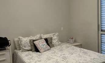 Imagem 6: Casa de condomínio para venda tem 162 metros quadrados com 3 quartos