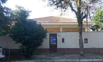 Imagem 2: Casa de 05 quartos com 02 suítes - venda e locação - Santa Isabel - Resende - RJ