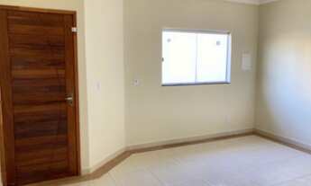 Imagem 4: Imóvel com salão de 30m2, sendo 02 dor é uma suíte em Taubaté, aceita financiamento