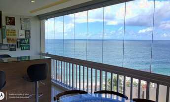 Imagem: Apartamento de 4 Quartos, 3 suítes, vista