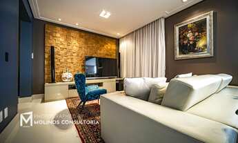 Imagem 3: Apartamento à venda no bairro Tatuapé - São Paulo/SP, Zona Leste