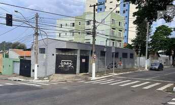 Imagem: Salão, 159 m² - Vila Progresso - Jundiaí/SP