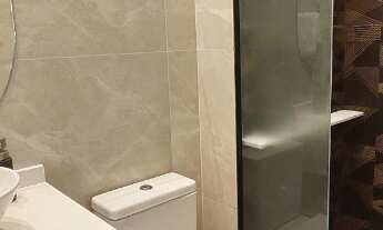 Imagem 4: O - 2 dorm c/suíte, entrada de 2mil, flamboyant