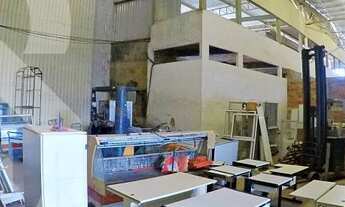 Imagem 7: Centro de distribuição - 7.600m² de área construída - Alagoinhas- Bahia