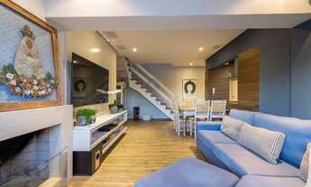 Imagem 6: Cobertura para Venda em Porto Alegre, Moinhos de Vento, 3 dormitórios, 1 suíte, 4 banheiro