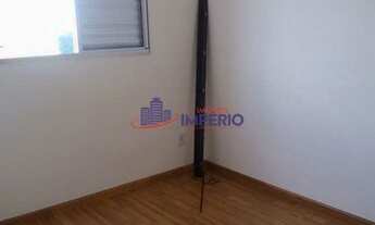 Imagem 3: Apartamento com 2 dorms, Vila Rio de Janeiro, Guarulhos - R$ 245 mil, Cod: 8238