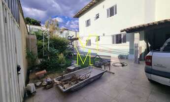 Imagem 2: Casa 4 quartos - Santa Mônica em Belo Horizonte/MG