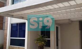 Imagem 4: Casa 3 quartos de condomínio à venda, PARQUE ROSARIO, Campos dos Goytacazes - RJ