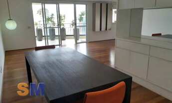 Imagem 2: SAO PAULO - Apartamento Padrão - MOEMA