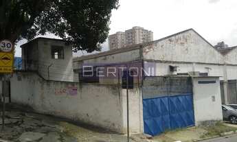 Imagem: Aluga-se Galpão de 750 m2 em Vila Santa