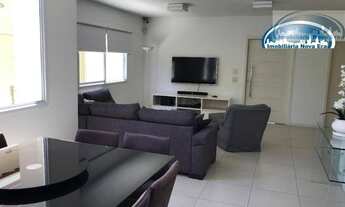 Imagem 4: Casa com 3 dormitórios à venda, 250 m² por R$ 1.650.000,00 - Condomínio São Francisco - Vi