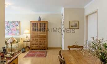 Imagem 3: Apartamento para aluguel possui 103 metros quadrados