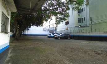 Imagem 5: Tijuca - Lote / Terreno plano com 627 m2 a Venda / Rio de Janeiro RJ