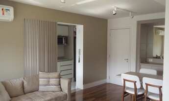 Imagem 7: Cadoro - 100% Mobiliado - 62 m2