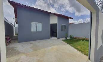 Imagem: Casa com 2 dormitórios à venda, 148 m²