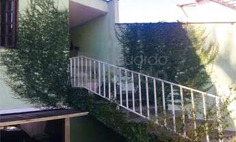 Imagem 2: SãO PAULO - Sobrado Padrão - Horto Florestal