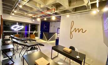 Imagem 3: Sala/Conjunto para venda com 44 m² em Cristal - Porto Alegre - RS