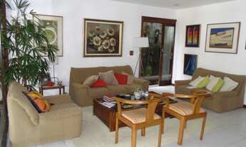 Imagem 4: JACAREPAGUÁ - CASAS 400 M², 5 QUARTOS, PISCINA