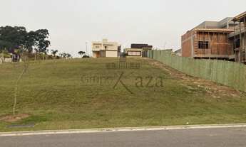 Imagem 2: Terreno - Urbanova - Condomínio Residencial Alphaville I - 504m²