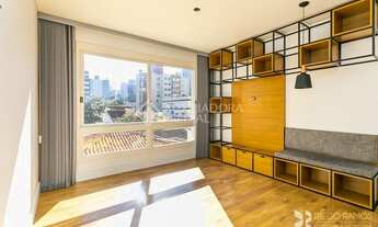 Imagem 5: Apartamento para venda possui 72 metros quadrados com 2 quartos em Petrópolis - Porto Aleg