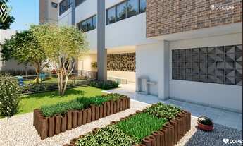 Imagem 5: Apartamento 3 dormitório Suíte lavabo Lazer completo Bairro Santa Paula São Caetano do Sul