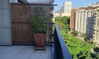 Imagem 5: Magnífica Cobertura Duplex com vista privilegiada