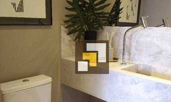 Imagem 5: GREEN MOND - Vila Leopoldina. Apartamento Novo Nunca Habitado. No CONTRA PISO