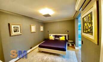 Imagem 4: Apartamento Padrão - ITAIM BIBI