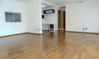 Imagem 5: Apartamento No Cond. Camp Life, 127M2