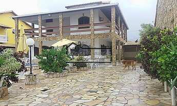 Imagem 5: Guaratiba-Maricá, Duplex, 4 Quartos, Frente Litorânea, Piscina, Churrasqueira