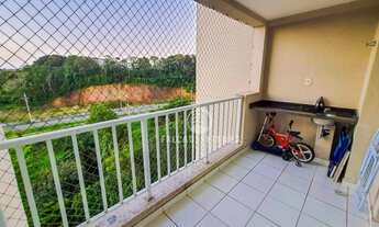 Imagem 3: Apartamento à venda, 79 m² por R$ 500.000,00 - Paralela - Salvador/BA