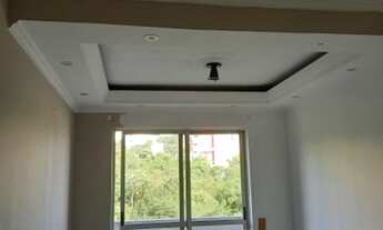 Imagem 3: Apartamento para venda tem 50 metros quadrados com 2 quartos