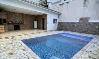 Imagem 3: Excelente Sobrado no Condomínio Aruã - Locação ou Venda