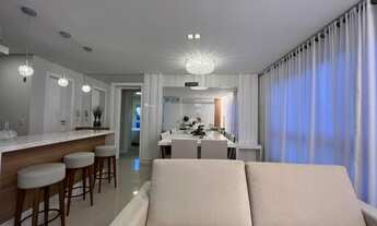 Imagem 5: Apartamento 3 dormitórios sendo 3 suítes, 02 vagas de carro, 86m²privativo, bairro Marecha