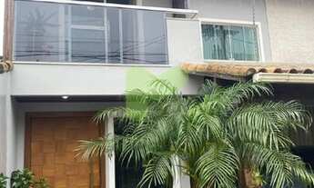 Imagem: Casa à venda, 3 quartos, 2 suítes, 4 vagas