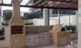 Imagem 6: ABM - BARRA ONE Apartamento com 3 dormitórios