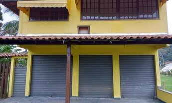 Imagem: Casa com 2 dormitórios para alugar, 60