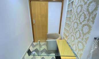 Imagem 5: Sala Comercial 27m² à venda Rio de Janeiro,RJ - R$ 190.000