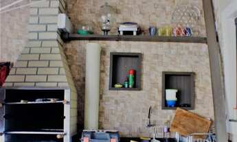 Imagem 2: VSC - Casa Parcelada