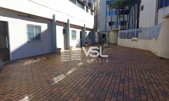 Imagem 4: Investimento, prédio com 17 STUDIOS ao lado da UFSC