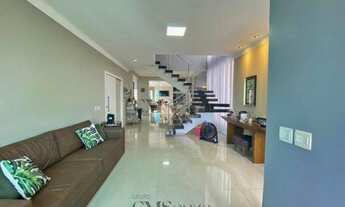 Imagem 2: Casa em condomínio com 3 quartos no Royal Forest - Bairro Royal Park Residence & Resor