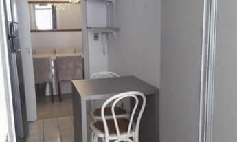 Imagem 16: Vendo Excelente apartamento no cond. Geraldo Santana na zs de PoA. 2Q - 2Banh. 1Gar. 70m²
