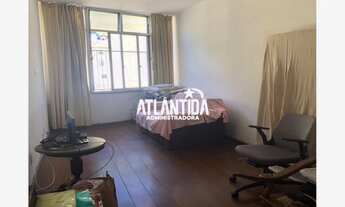 Imagem 3: Oportunidade! Próximo ao metrô da Siqueira Campos - 3 qtos - 100 m2 - Copacabana