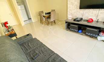 Imagem 6: Apartamento 106m² com 4 suítes no Centro de Nova Iguaçu