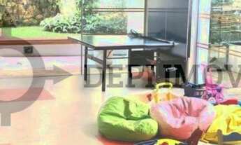 Imagem 1: Apartamento à Venda no Itaim Bibi Com 129 m²