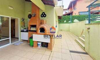 Imagem 6: Casa com 4 dormitórios à venda, 368 m² por R$ 1.780.000,00 - Granja Viana - Embu das Artes