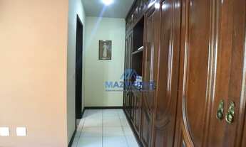 Imagem 7: Apartamento com 3 dormitórios à venda, 137 m² por R$ 600.000,00 - Centro - Nova Iguaçu/RJ