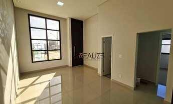 Imagem 5: Casa à venda, 140 m² por R$ 890.000,00 - Condomínio Jardim Toscana - Indaiatuba/SP