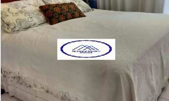 Imagem 4: Apartamento para venda possui 70 metros quadrados com 2 quartos