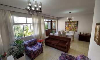 Imagem: Apartamento nascente de 3 quartos com 155